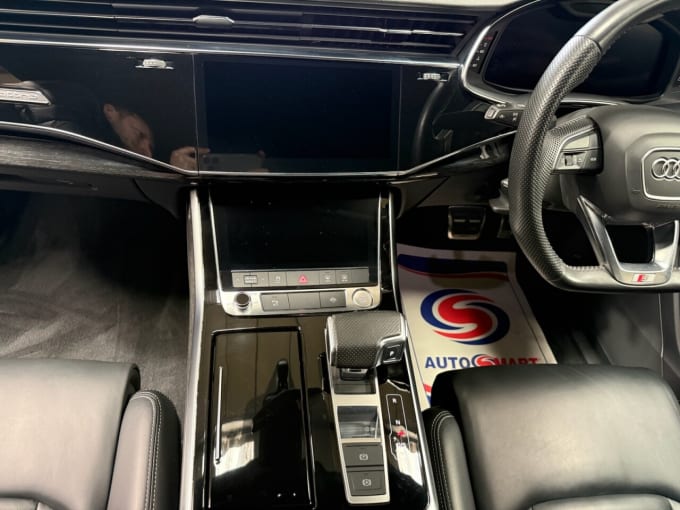 2025 Audi Q7