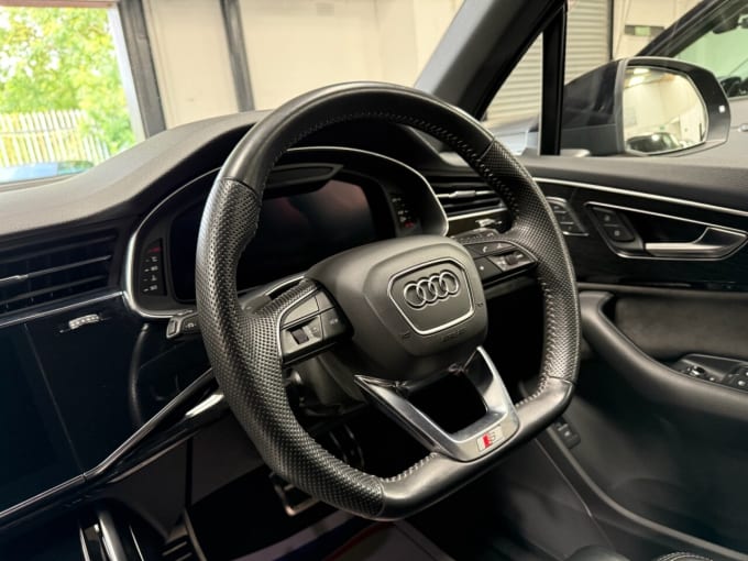2025 Audi Q7