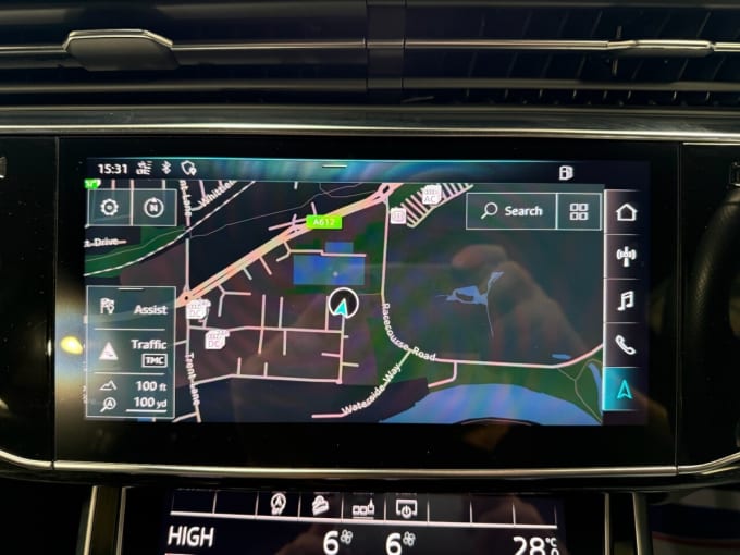 2025 Audi Q7
