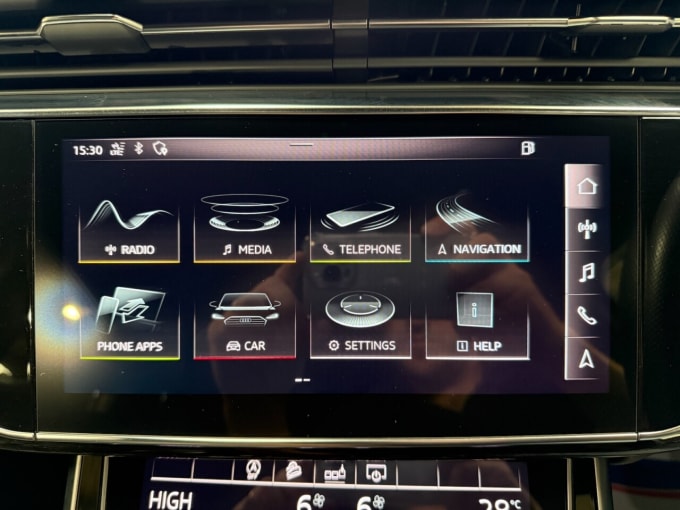 2025 Audi Q7