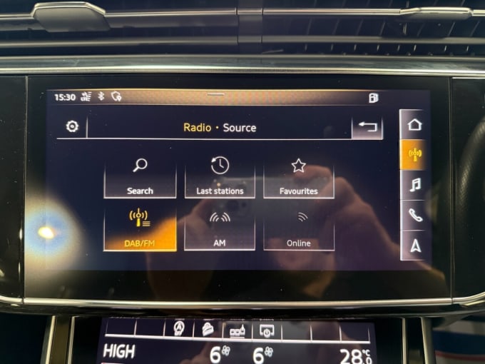 2025 Audi Q7