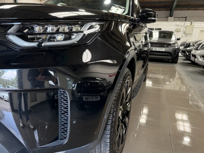 2019 Land Rover Discovery