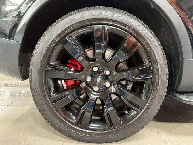 2019 Land Rover Discovery