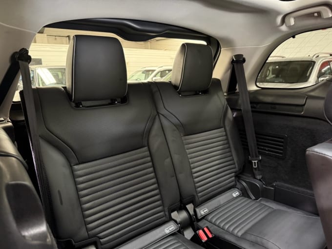 2019 Land Rover Discovery