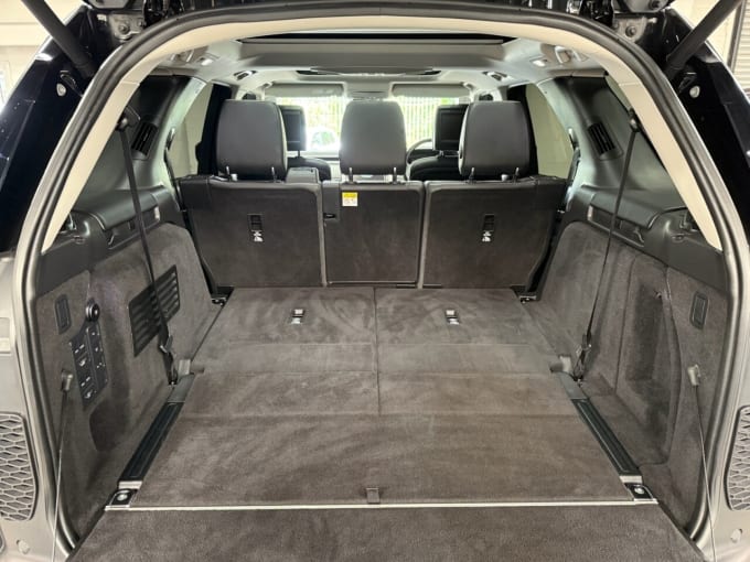 2019 Land Rover Discovery