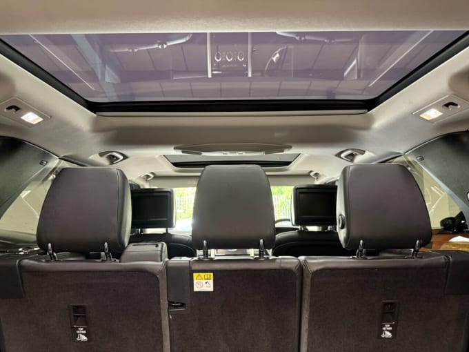 2019 Land Rover Discovery