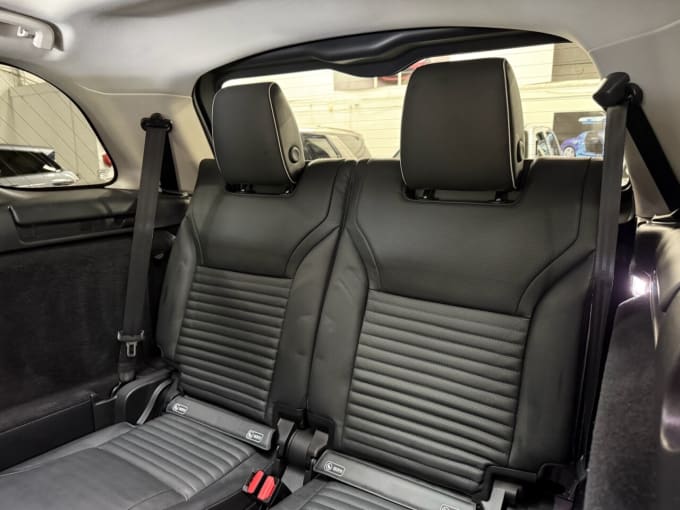 2019 Land Rover Discovery