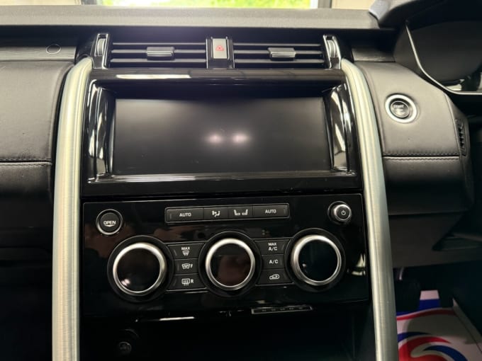2019 Land Rover Discovery