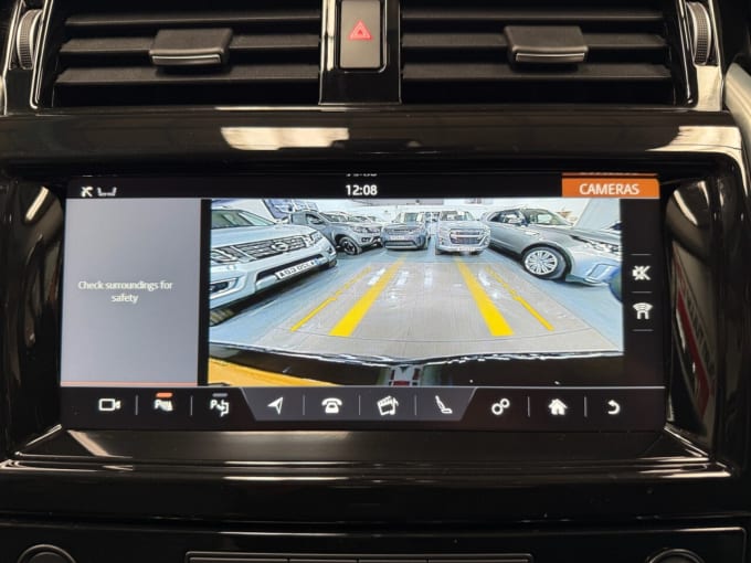 2019 Land Rover Discovery