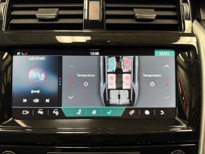 2019 Land Rover Discovery
