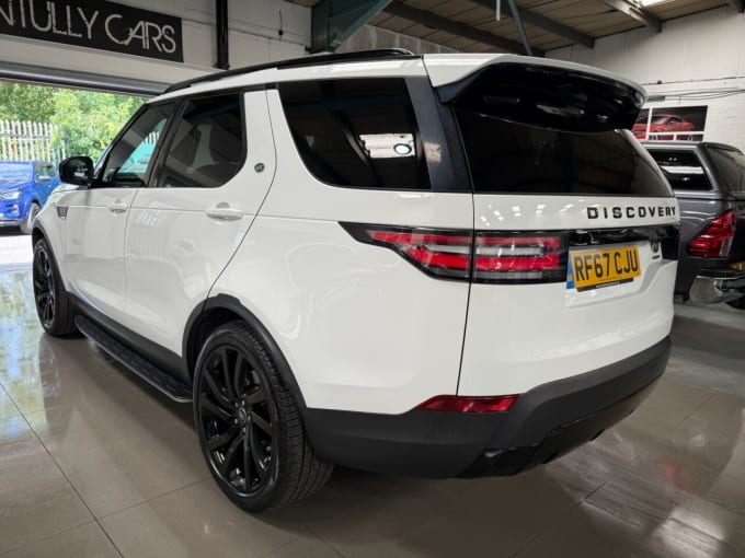 2025 Land Rover Discovery