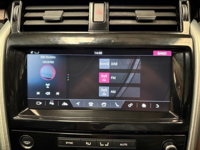 2025 Land Rover Discovery