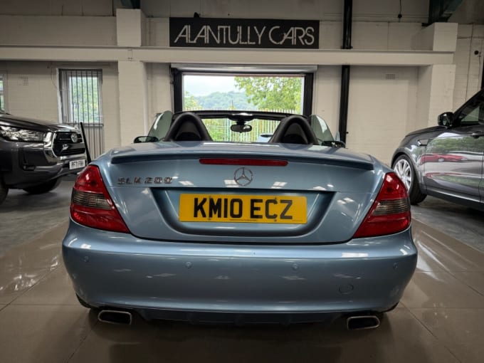 2025 Mercedes-benz Slk