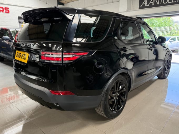 2025 Land Rover Discovery