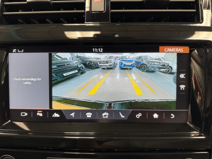 2025 Land Rover Discovery
