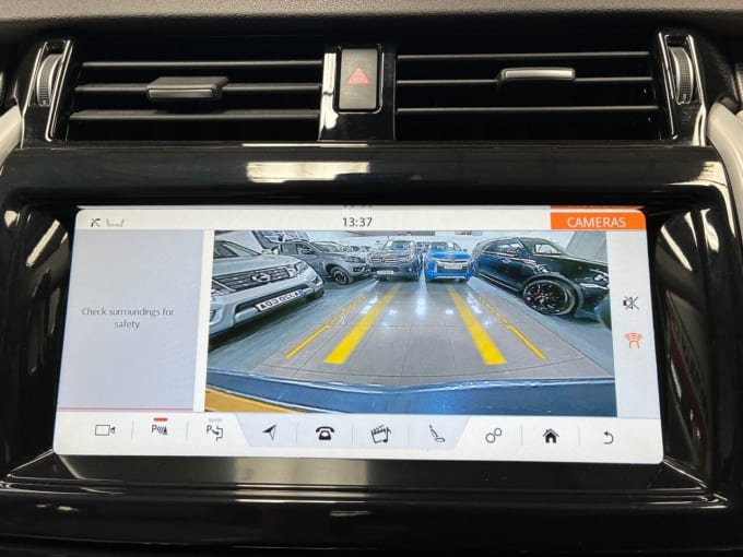 2025 Land Rover Discovery
