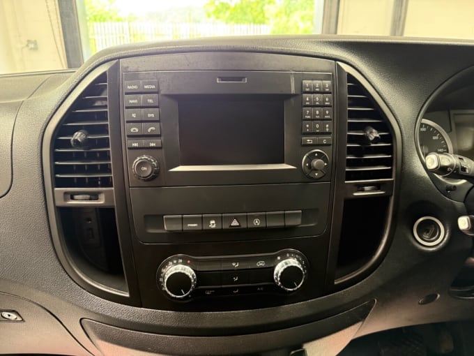 2025 Mercedes-benz Vito