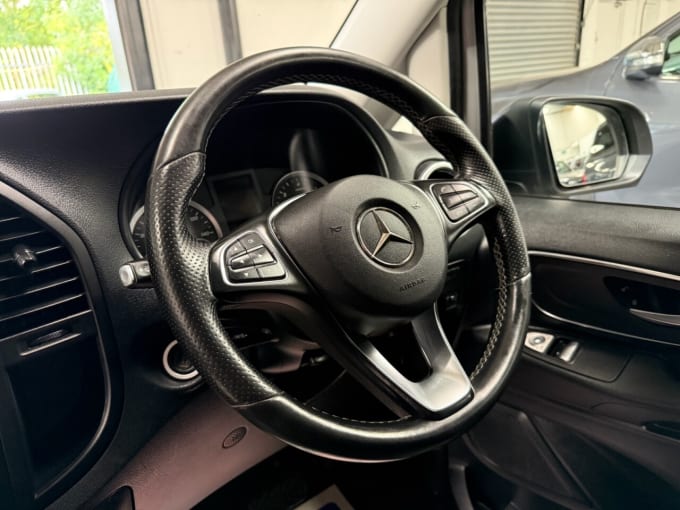 2025 Mercedes-benz Vito