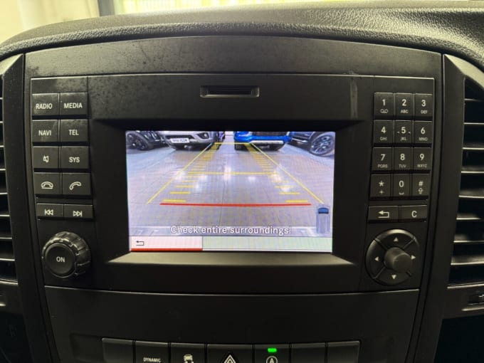 2025 Mercedes-benz Vito