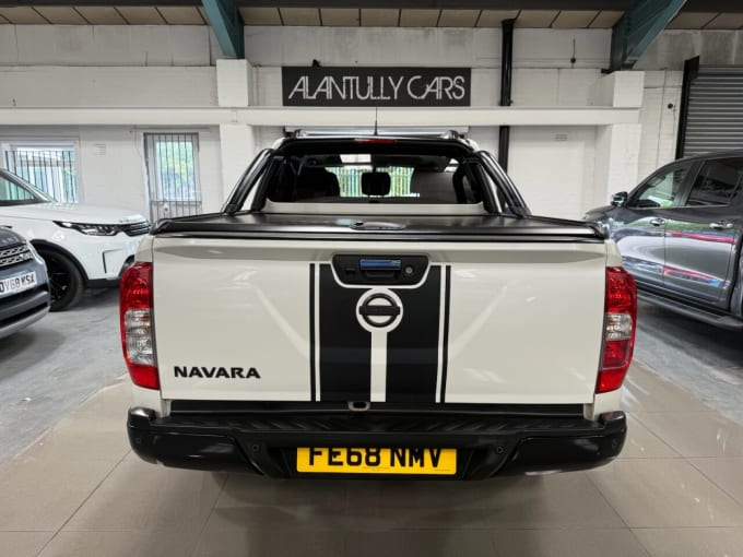 2025 Nissan Navara