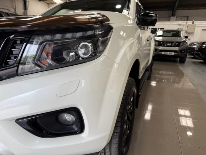 2025 Nissan Navara