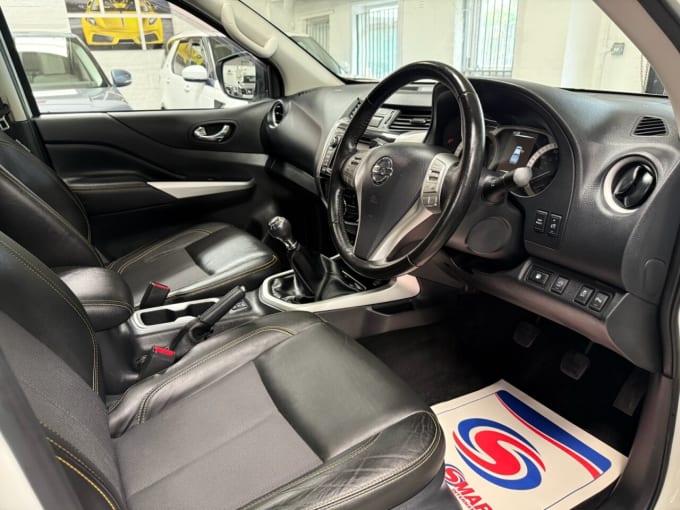 2025 Nissan Navara