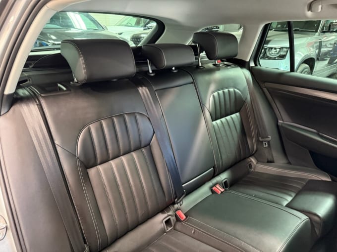 2025 Skoda Superb