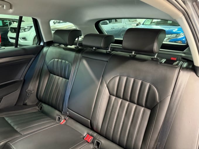 2025 Skoda Superb