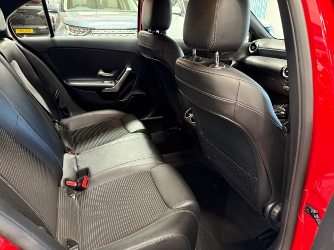 2025 Mercedes-benz A-class