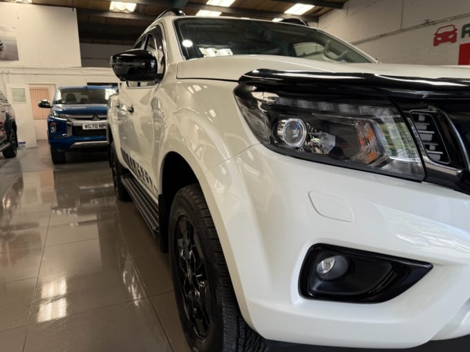 2025 Nissan Navara