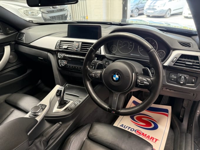 2025 BMW 4 Series Gran Coupe