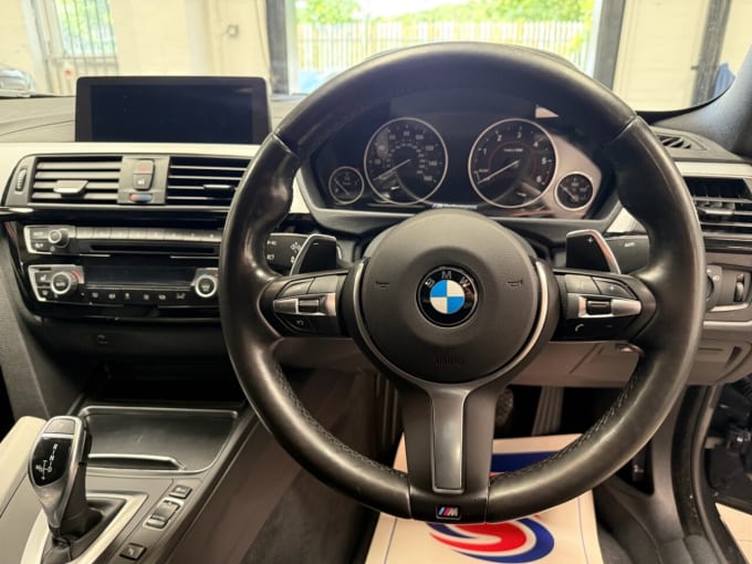 2025 BMW 4 Series Gran Coupe