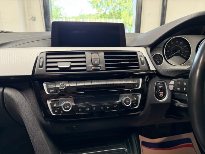 2025 BMW 4 Series Gran Coupe