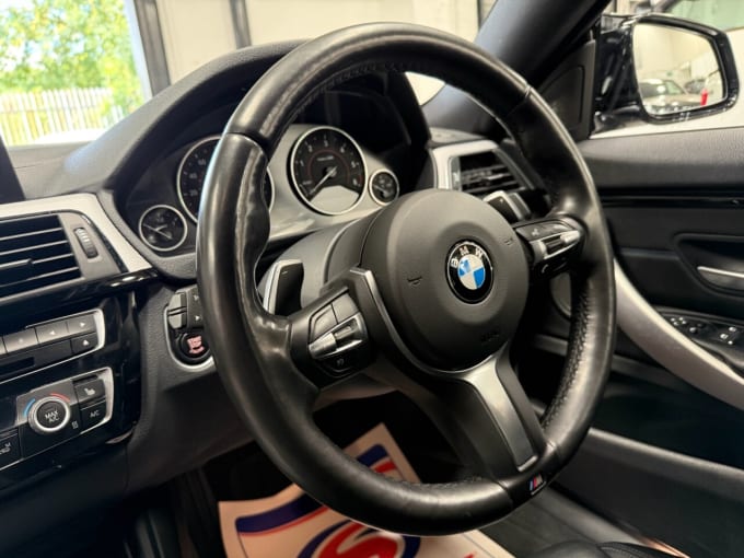 2025 BMW 4 Series Gran Coupe