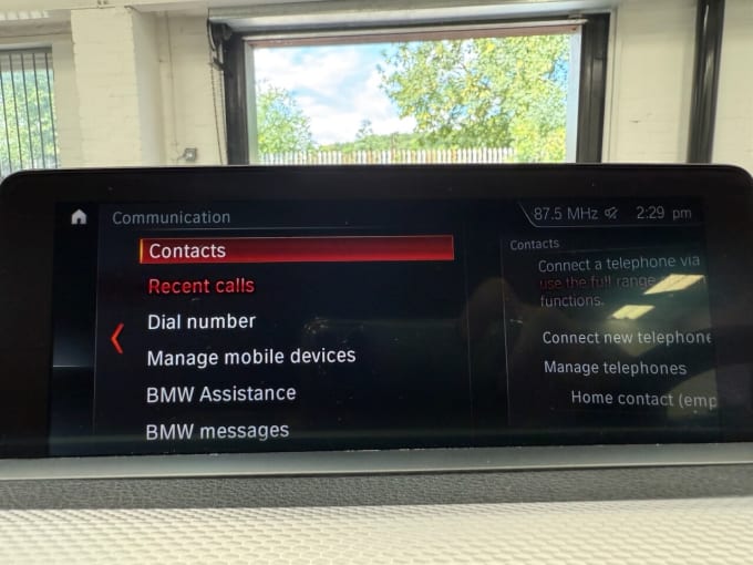 2025 BMW 4 Series Gran Coupe
