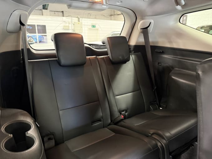 2025 Mitsubishi Shogun Sport