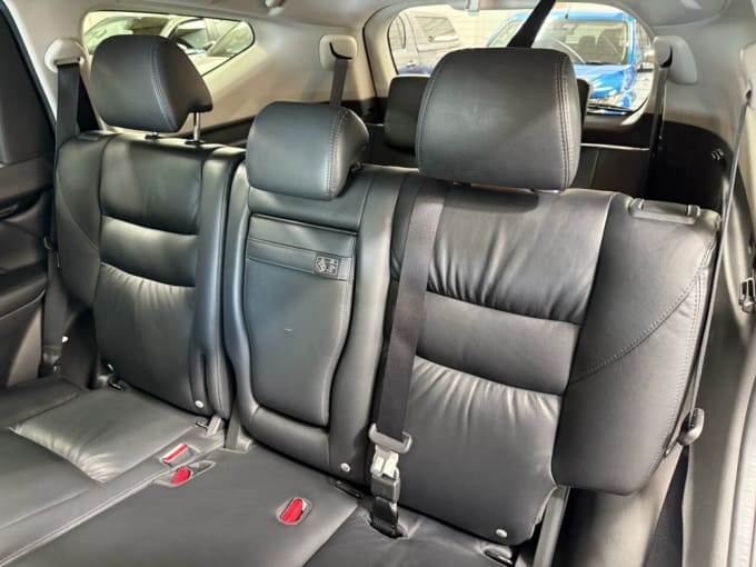 2025 Mitsubishi Shogun Sport