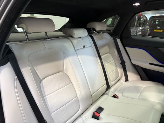 2016 Jaguar F-pace