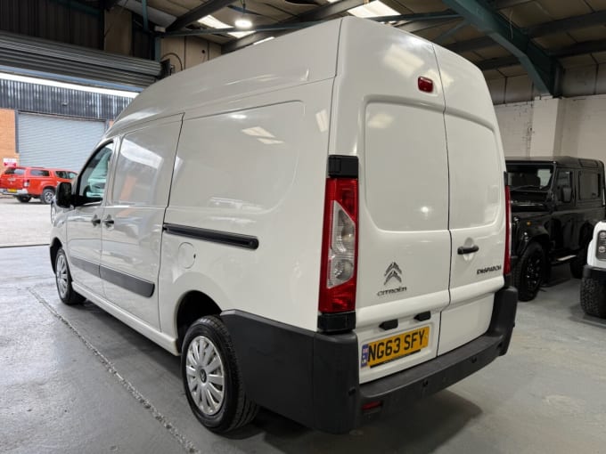 2025 Citroen Dispatch