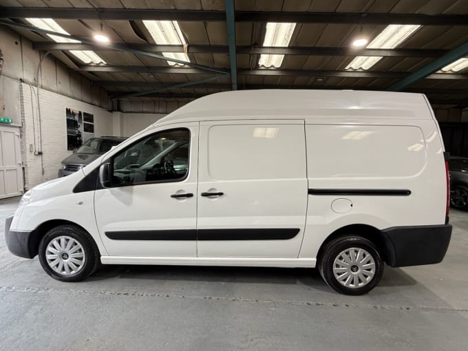 2025 Citroen Dispatch