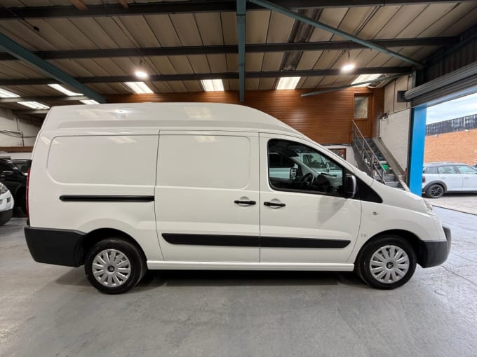2025 Citroen Dispatch