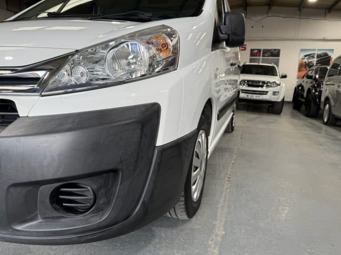 2025 Citroen Dispatch