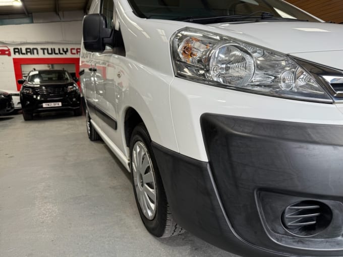 2025 Citroen Dispatch