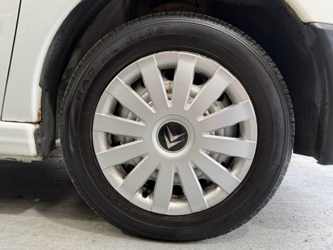 2025 Citroen Dispatch