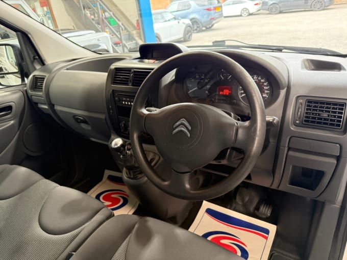 2025 Citroen Dispatch