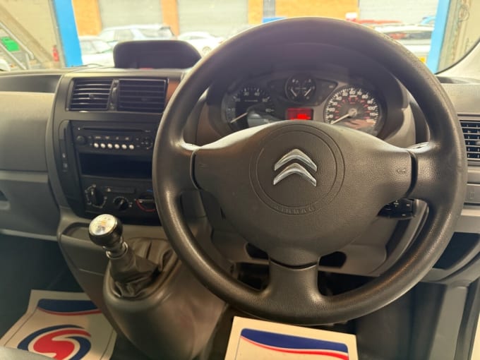 2025 Citroen Dispatch