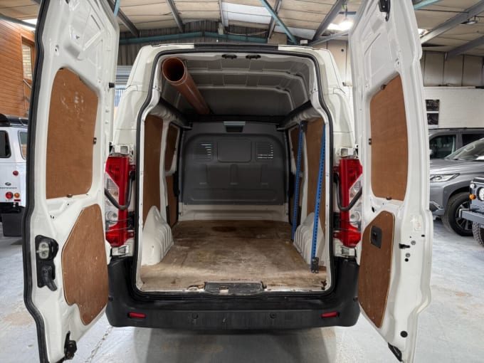 2025 Citroen Dispatch