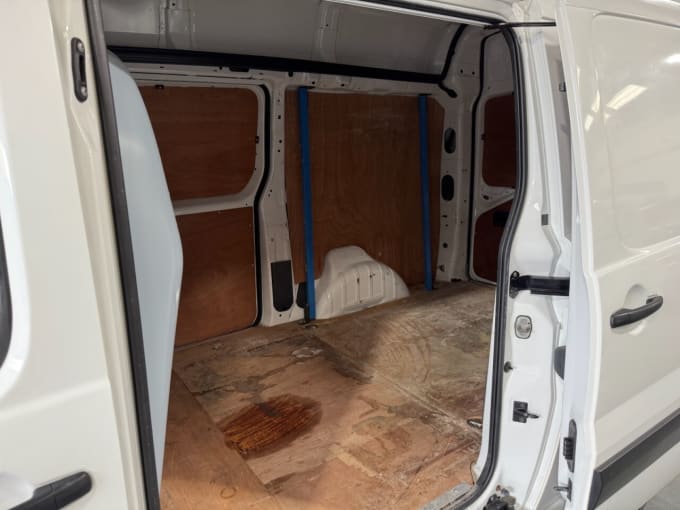 2025 Citroen Dispatch