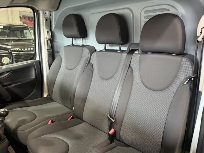 2025 Citroen Dispatch