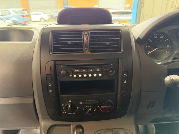 2025 Citroen Dispatch